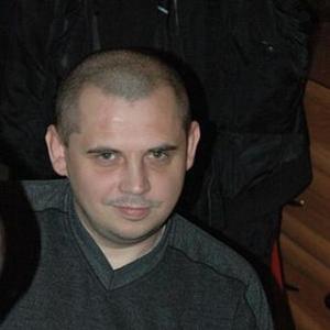 Сергей Устинов, 47 лет, Люберцы