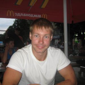 Алексей, 39 лет, Орел