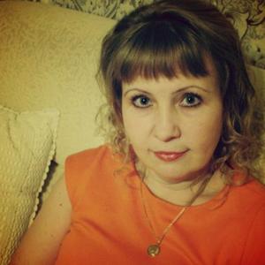 Татьяна, 56 лет, Красноярск