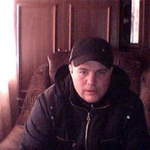 Николай, 45 лет, Кемерово