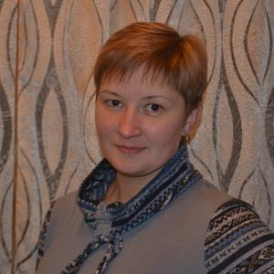 Анна, 45 лет, Сретенск