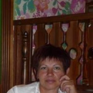 Елена, 62 года, Новосибирск