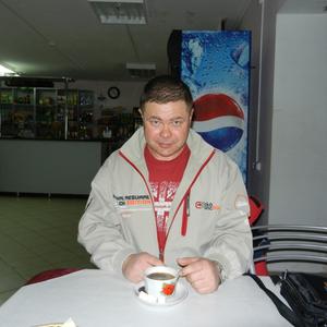 Андрей, 58 лет, Рязань