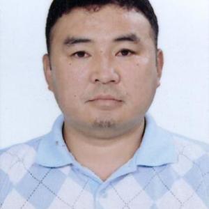 Dashdorj Byambaakhuu, 49 лет, Зеленоград