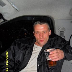 Парни в Комсомольске-На-Амуре: Александр Бондарев, 41 - ищет девушку из Комсомольска-На-Амуре