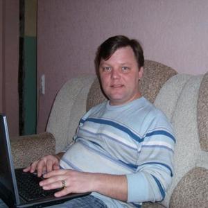 Юрий, 53 года, Екатеринбург