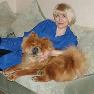 Девушки в Санкт-Петербурге: Тамара, 66 - ищет парня из Санкт-Петербурга
