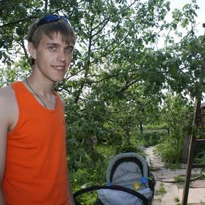 Парни в Алексине: Дима, 34 - ищет девушку из Алексина
