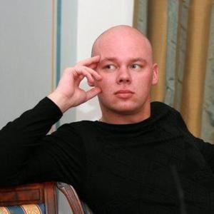 Igor, 44 года, Таллин