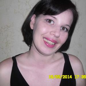 Эльвира, 42 года, Ташкент