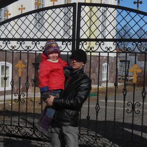 Парни в Нефтекамске: Николай, 41 - ищет девушку из Нефтекамска