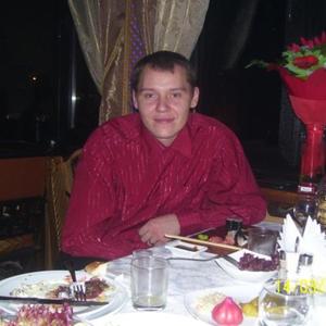 Владимер, 44 года, Москва