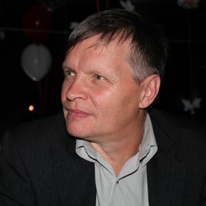 Сергей, 58 лет, Всеволожск