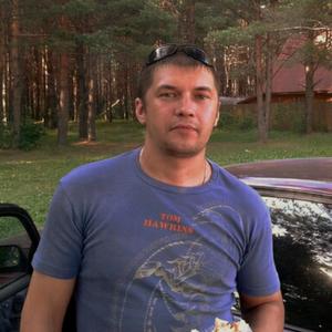 Парни в Череповце: Александр, 44 - ищет девушку из Череповца
