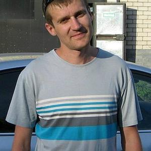 Николай, 44 года, Киров