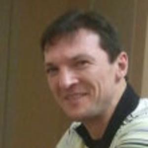 Vasilij, 53 года, Колпино