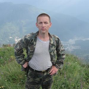 Андрей, 54 года, Сочи
