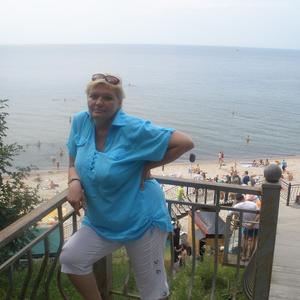 Наташа, 58 лет, Калининград