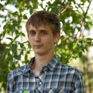 Парни в Тольятти: Алексей, 28 - ищет девушку из Тольятти
