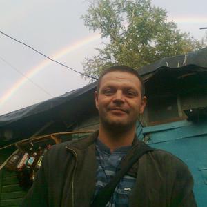 Андрей Верин, 49 лет, Владимир