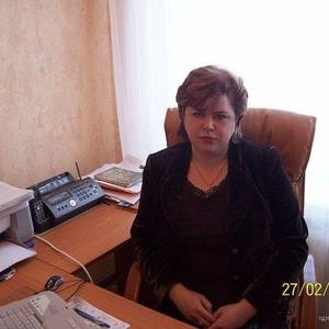 Девушки в Курск-Смоленка: Юлия, 48 - ищет парня из Курск-Смоленка