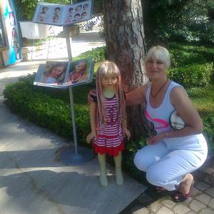 Девушки в Пятигорске: Алла, 64 - ищет парня из Пятигорска