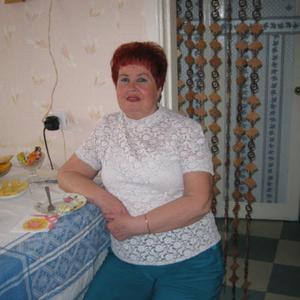 Любовь, 73 года, Екатеринбург