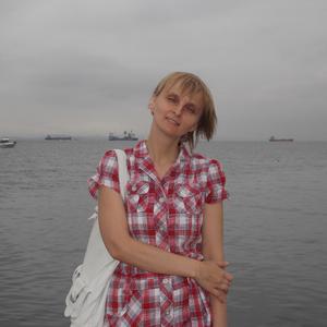 Девушки в Дальнереченске: Инна, 49 - ищет парня из Дальнереченска