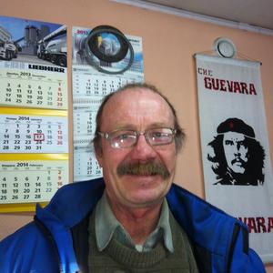 Казимир, 60 лет, Иркутск