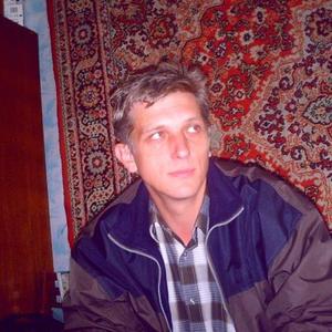 Егор, 51 год, Ярославль