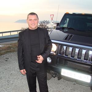 Александр Кадакин, 51 год, Краснодар
