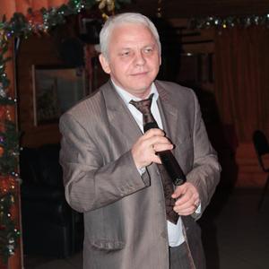 Юрий Яганов, 64 года, Белоозерский