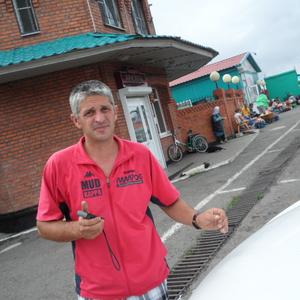 Парни в Амурске: Андрей Янц, 43 - ищет девушку из Амурска