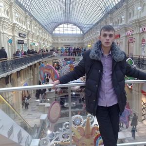 Роман, 36 лет, Екатеринбург