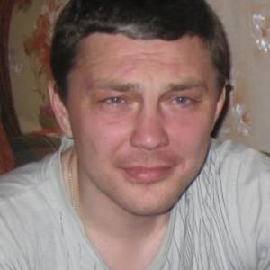 Дмитрий, 49 лет, Красноярск