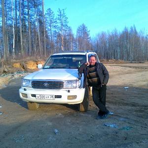 Парни в Тынде: Анатолий Желтков, 50 - ищет девушку из Тынды