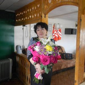 Девушки в Зима: Роза Александрова(кириллова), 56 - ищет парня из Зима