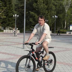 Парни в Саяногорске: Oleg, 58 - ищет девушку из Саяногорска