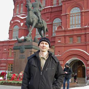Камиль, 44 года, Челябинск