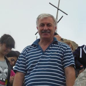 Otar, 57 лет, Москва