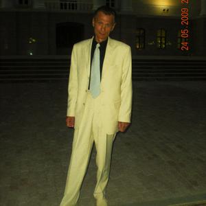 Михаил Шарков, 64 года, Тюмень