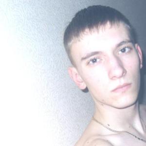 Юрий Третьяк, 34 года, Москва