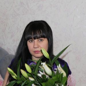 Девушки в Оренбурге: Оксана , 44 - ищет парня из Оренбурга