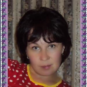 Жанна, 50 лет, Москва
