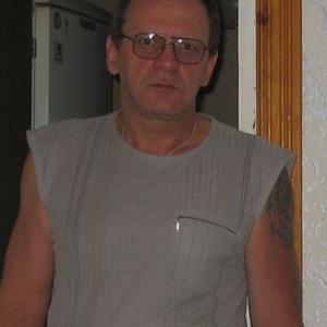 Алексей Виноградов, 59 лет, Красногорск