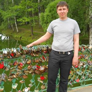 Артем, 39 лет, Рыбинск