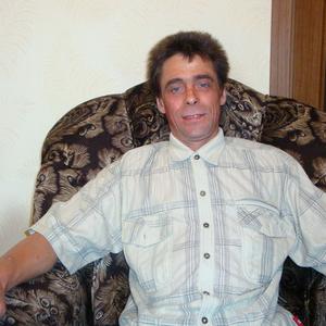 Vladimir, 53 года, Омск