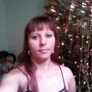 Анастасия, 41 год, Красноярск