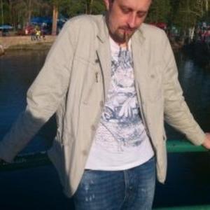 Парни в Челябинске: дмитрий , 41 - ищет девушку из Челябинска