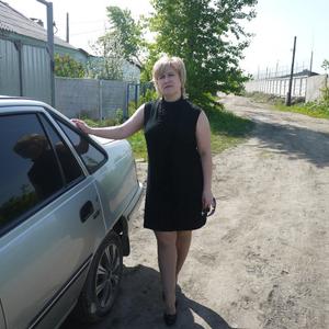 Наталья, 48 лет, Челябинск